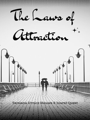 cover image of The Laws of Attraction